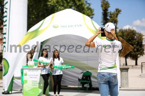 Ljubljana Beach Volley Challenge 2015