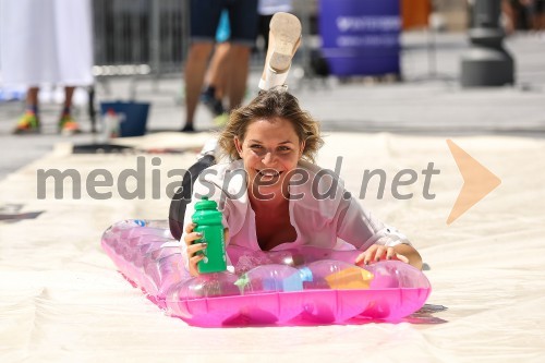 Ljubljana Beach Volley Challenge 2015