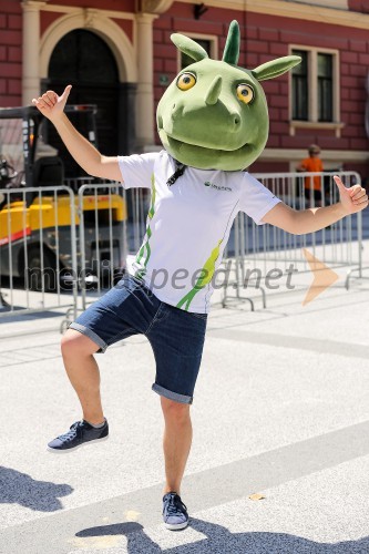 Ljubljana Beach Volley Challenge 2015