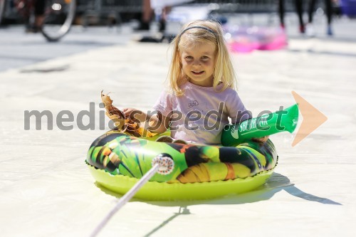 Ljubljana Beach Volley Challenge 2015