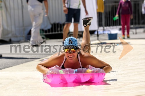 Ljubljana Beach Volley Challenge 2015