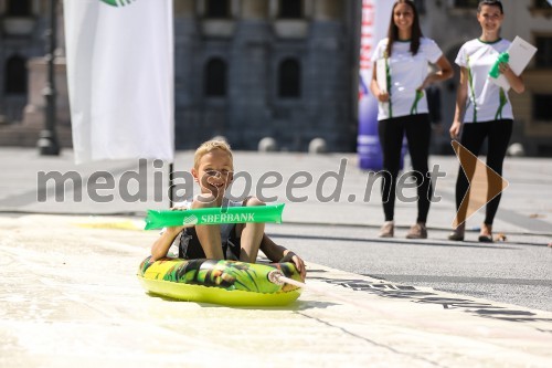 Ljubljana Beach Volley Challenge 2015