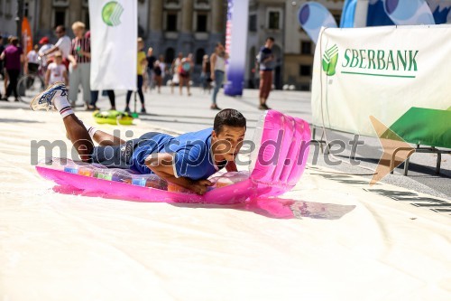 Ljubljana Beach Volley Challenge 2015