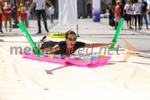 Ljubljana Beach Volley Challenge 2015