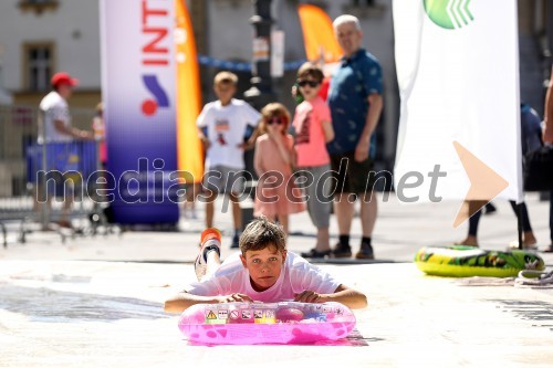 Ljubljana Beach Volley Challenge 2015