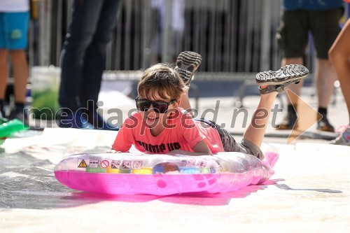 Ljubljana Beach Volley Challenge 2015