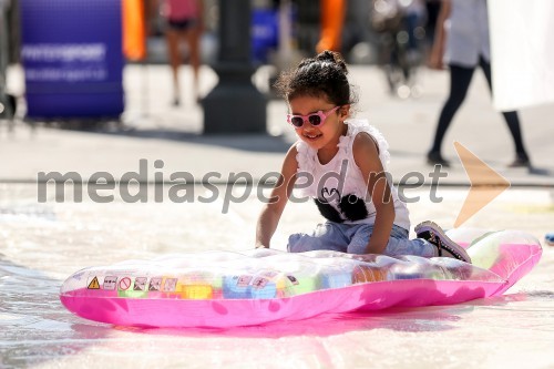 Ljubljana Beach Volley Challenge 2015