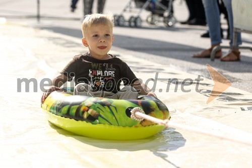 Ljubljana Beach Volley Challenge 2015