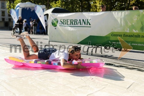 Ljubljana Beach Volley Challenge 2015