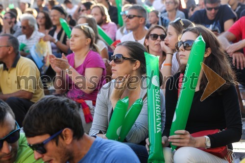 Ljubljana Beach Volley Challenge 2015