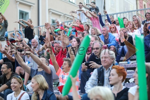 Ljubljana Beach Volley Challenge 2015