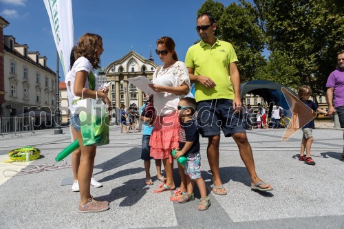 Ljubljana Beach Volley Challenge 2015