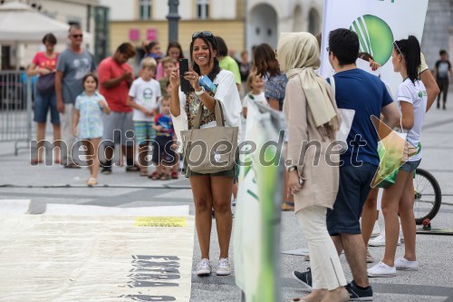 Ljubljana Beach Volley Challenge 2015