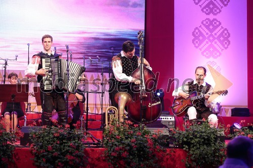 Festival Avsenik 2015, sobota