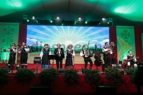 Festival Avsenik 2015