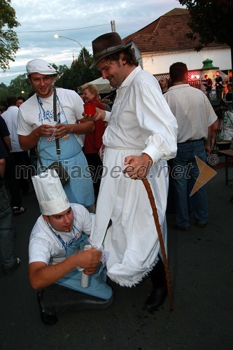 Bogračfest 2007