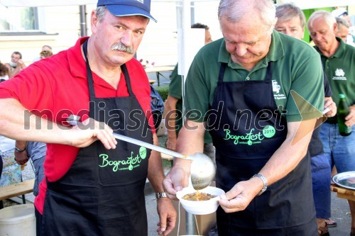 Bogračfest 2015