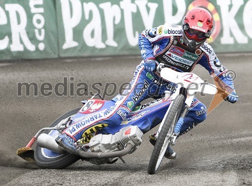 Tomasz Gollob (Poljska)