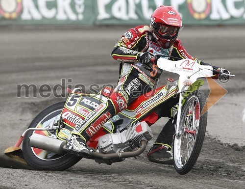 Leigh Adams (Avstralija)