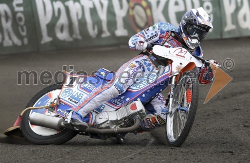 Jason Crump (Avstralija)