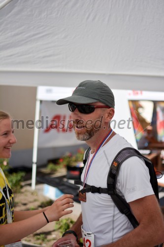 Trail maraton Pohorje