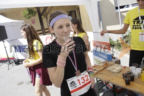 Trail maraton Pohorje