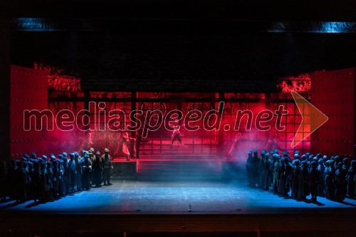 Turandot, opera