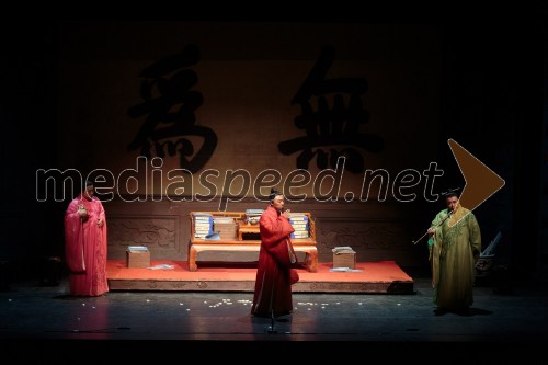 Turandot, opera