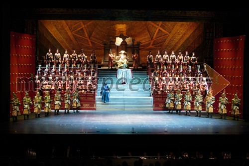 Turandot, opera