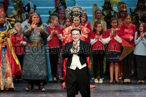 Turandot, opera