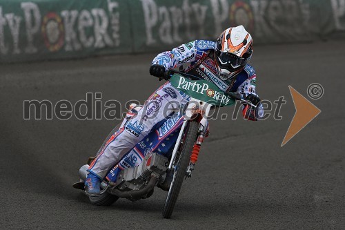 Jason Crump (Avstralija)