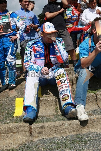 Jason Crump (Avstralija)