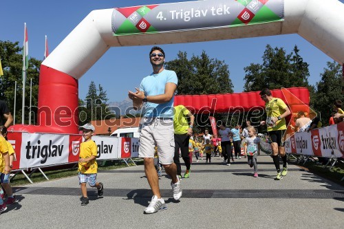 Triglav tek 2015