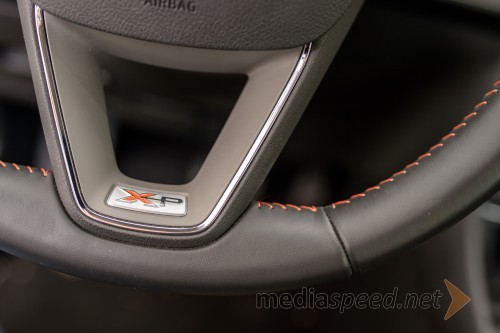 Seat Leon X-Perience 2.0 TDI DSG 4WD Start-Stop (184 KM)