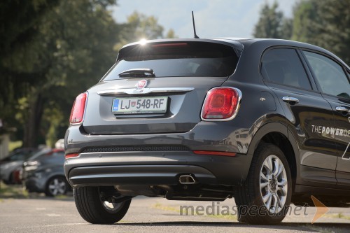 Fiat 500X City Look 1.6 Multijet II 16V Pop Star