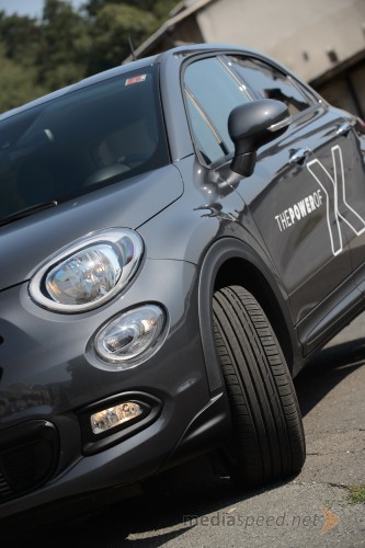 Fiat 500X City Look 1.6 Multijet II 16V Pop Star