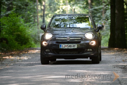 Fiat 500X City Look 1.6 Multijet II 16V Pop Star