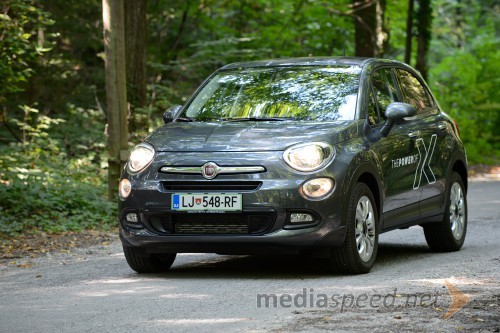 Fiat 500X City Look 1.6 Multijet II 16V Pop Star