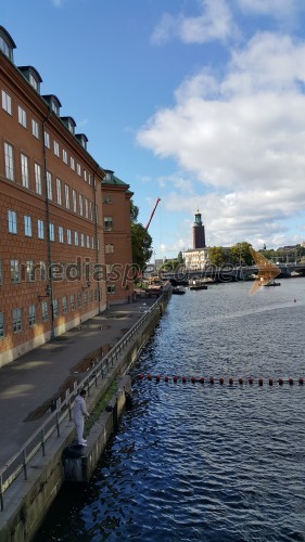 Stockholm