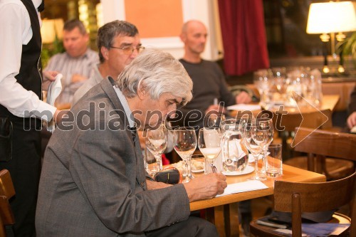 Viva il vino predstavlja 5 vinskih državnih prvakov