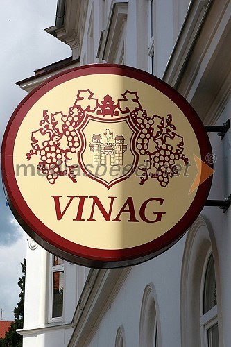 Vinagova klet Maribor