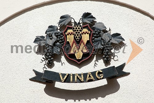 Vinagova klet Maribor