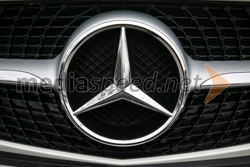 Mercedes Benz razred A