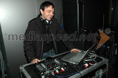 DJ Pero
