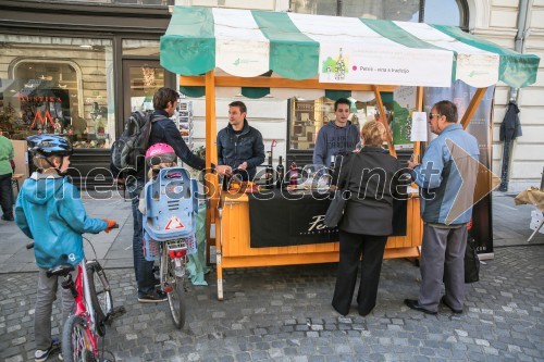 Martinovanje v Ljubljani 2015