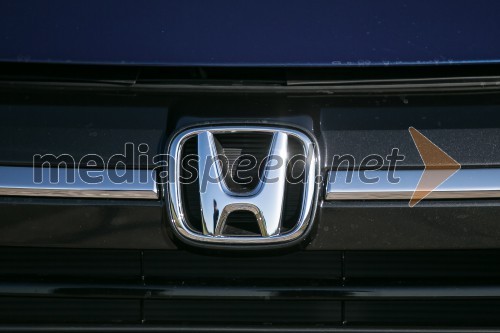 Honda  HR-V