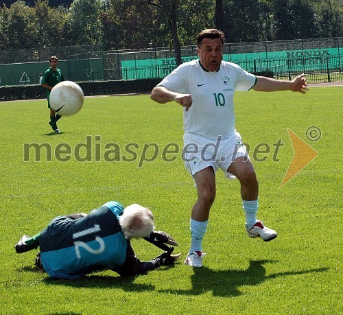 Zoran Jankovič, župan Ljubljane