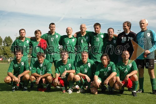 Skupinska fotografija