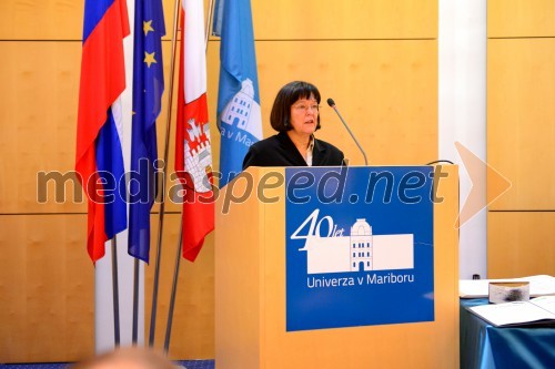 Promocija doktorjev znanosti, Univerza v Mariboru, november 2015