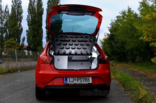 Seat Ibiza Style 1.2 TSI